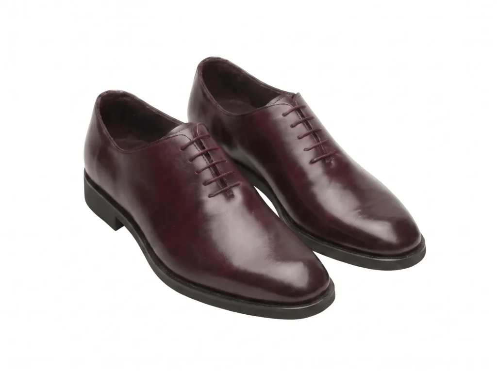 Men's Premium Leather Formal Shoes | Elegant Dress Shoes