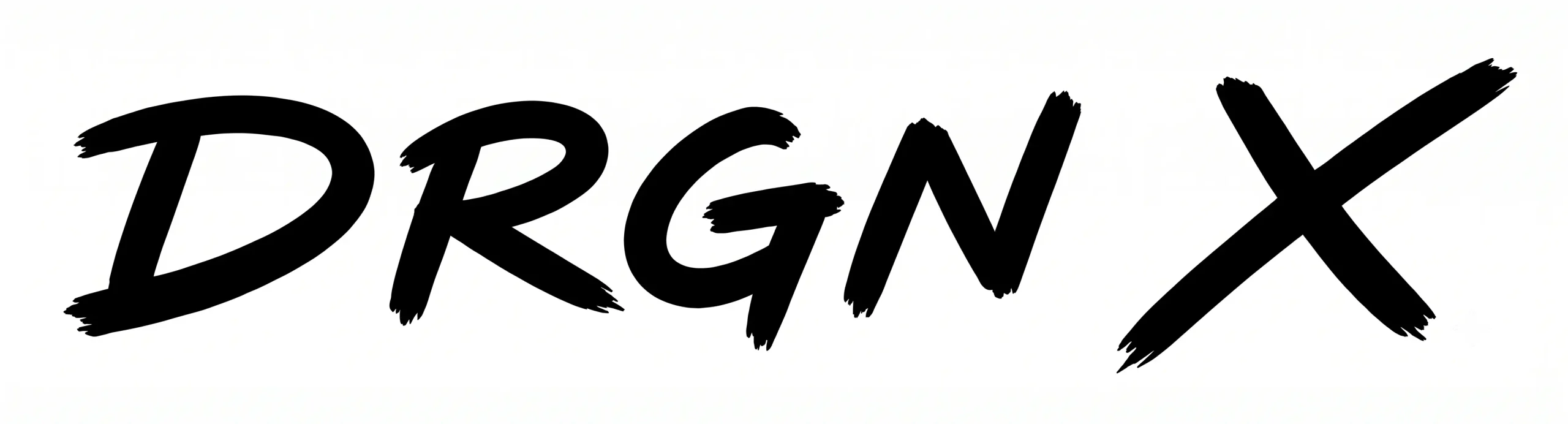 DRGN X